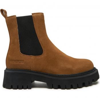 Napapijri Stiefeletten Liorn Classic NP0A4IKA Braun