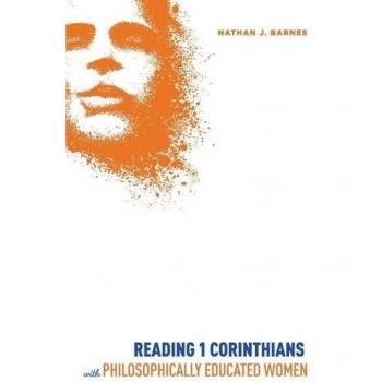 Reading 1 Corinthians with Philosophically Educated Women