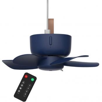 4 Speed Remote Control USB Fan for Camping
