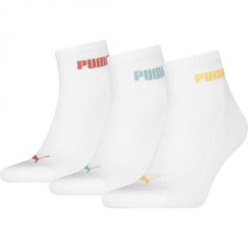 PUMA NEXT Quarter Socken 3er Pack