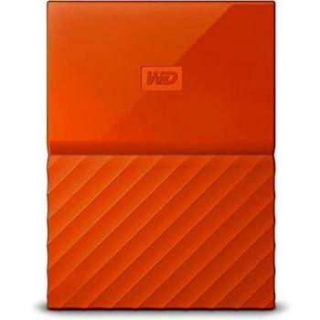 WD My Passport 3 TB WDBYNN0030BOR-WESN