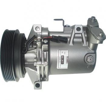 FRC13073 Klimakompressor – ROTOVIS Automotive Electrics