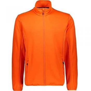 Orange Flash 58 Herrenjacke CMP GridTech
