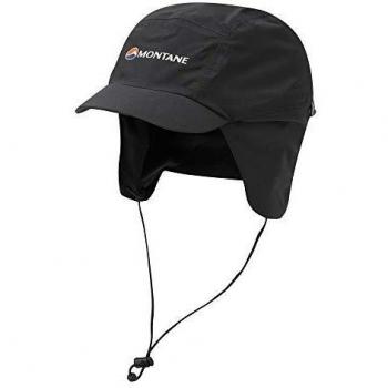 Montane Mountain Squall Cap 2021 XL