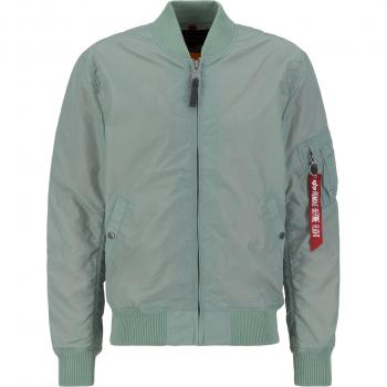 Alpha Industries MA-1 TT Bomberjacke im klassischen Design