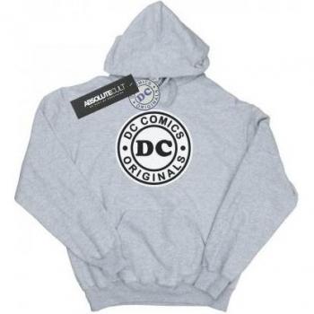Hoodie ufficiale DC Comics