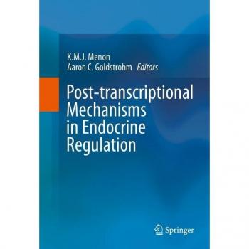 Vitalsource Technologies, Inc. Post-transcriptional Mechanisms In Endocrine Regulation