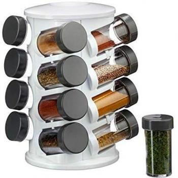 360° Flavor Keeper Rack
