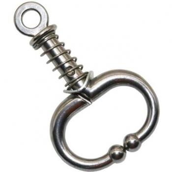 Cow Nose Binding Tool