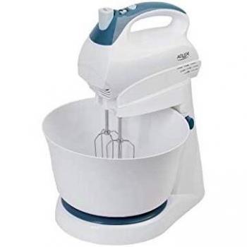 Sbattitore Adler AD 4202 300W bianco