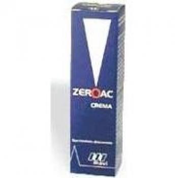 Anti‑Acne Seife‑Creme Seboequilibrante 30 ml – Fettige Haut