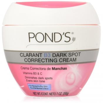 Pond’s 7 oz Dark Spot B3 Cream for Normal to Dry Skin – Model B002G60XOY
