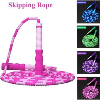 Adjustable Skipping Rope for Kids