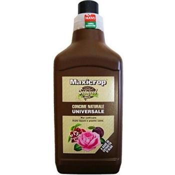 MAXICROP AROMATICHE E PICCOLI FRUTTI 500 ML