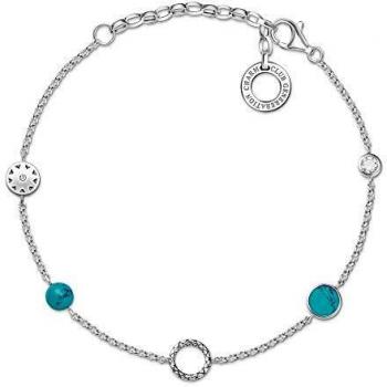Bracciale Da Donna Thomas Sabo in Argento 925