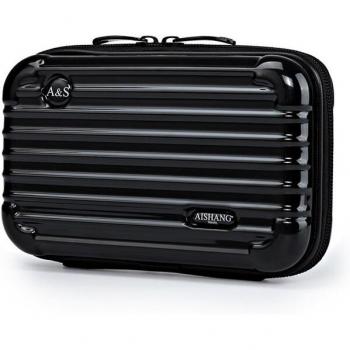 LOVEVOOK Ladies' Mini Suitcase Handbag