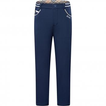 Pantalón Cálido de Golf para Niñas TTYGJ