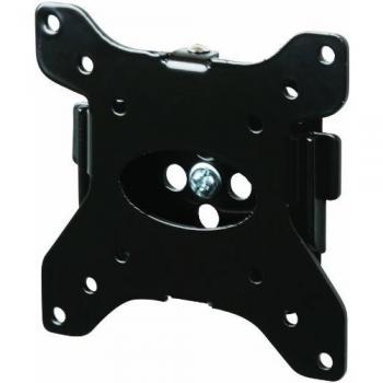 Soporte de Pared para Pantalla Plana B-Tech Negro