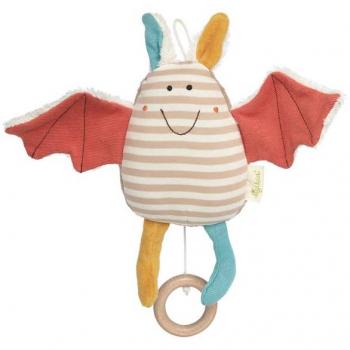 Peluche Écologique Musicale SigikidÂ®