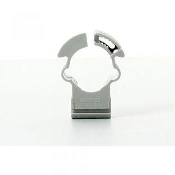 Collarín de soporte Gewiss 16mm GW50605