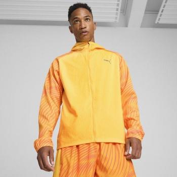 Puma Giacca da corsa Favorite Aop