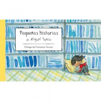 Libro de Pequeñas Historias