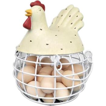 Accessoire de cuisine « Poule Chic »
