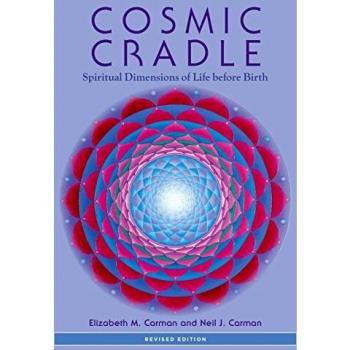 Cosmic Cradle: Spiritual Dimensions of Life Before Birth
