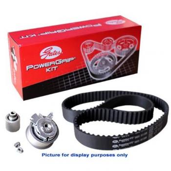 GATES Pulley Kit with Timing Belt K015648XS