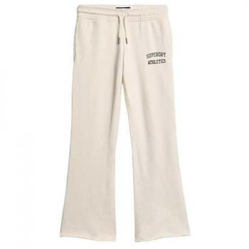 Dames Superdry Joggingbroek Uitlopende Lijn