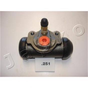Radbremszylinder JAPKO 4755030100