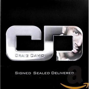 Signed Sealed Delivered