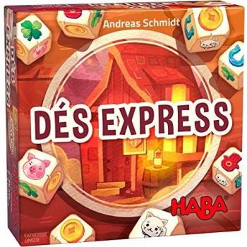 Dé Express HABA 305293