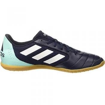 Adidas Herren Ace 74 Sala Fußballschuhe, Mehrfarbig, 47 1/3 EU