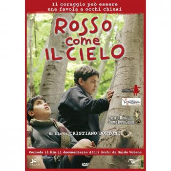 Rosso come il cielo