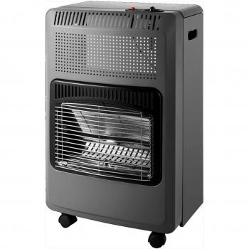 1600W/3750W Fulmo Fold Gas Heater