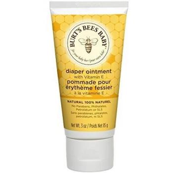 Burt's Bees Baby Bee Diaper Cream, 85 g