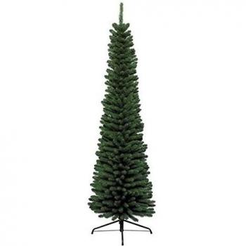 Albero di Natale Pencil Pine ø 70 x h 240 cm