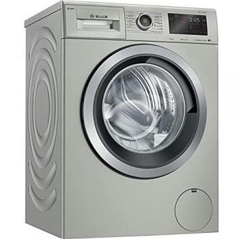 Lavadora Bosch WAL28PHXES Inox 10 Kg