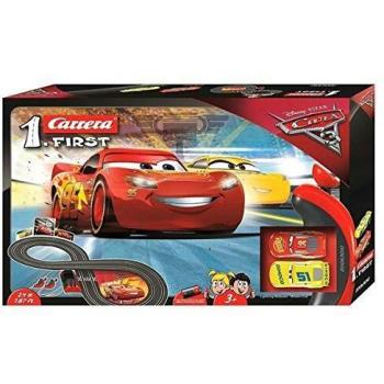 Disney·Pixar Cars 3 – 2,4 m