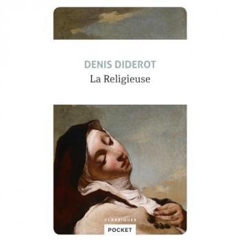 La Religieuse (Pocket Classiques)
