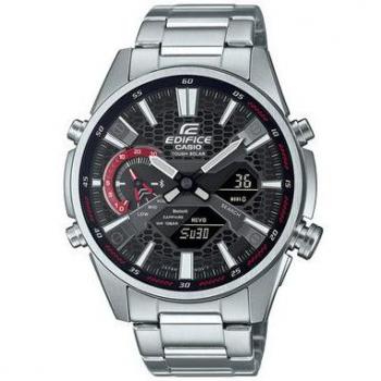 Casio Edifice ECB-S100D-1AEF Bluetooth Uhr