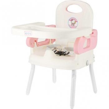 Mesa-Trono Portátil para Niños