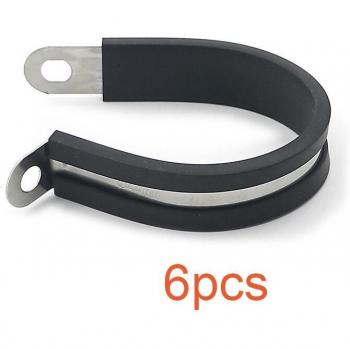 1.75 Quick Connect Roll Cage Windshield Clamp for Polaris Ranger and RZR