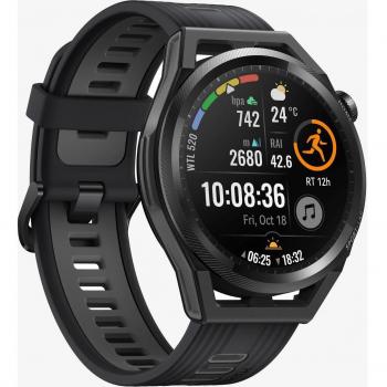 Huawei Watch GT Runner Sport Smartwatch 46mm GPS schwarz