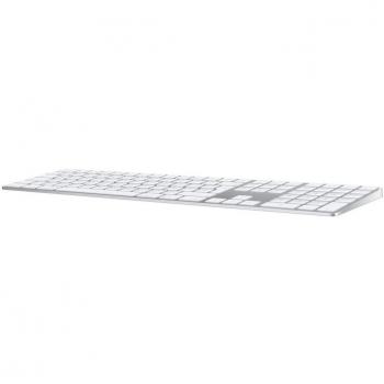 TECLADO APPLE MAGIC MQ052Y/A