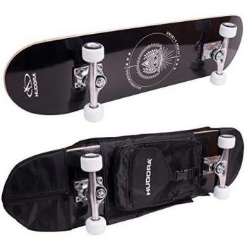 Skateboard Columbia Heights 8.0 di Hudora