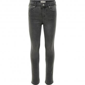 Pantalones denim para chica Only Kids Royal Skinny