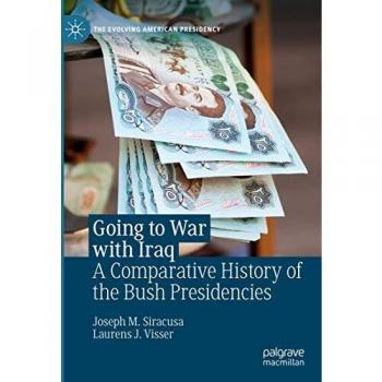 Going to War with Iraq