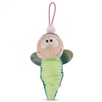 Peluche Glim Jim con Lazo 13 cm